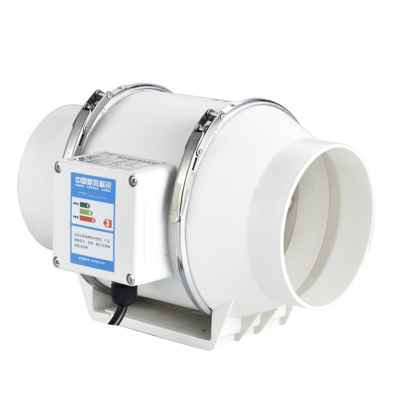 4inch 220V Exhaust Fans Home S - Commercial Kitchen Exhaust 评论和价格