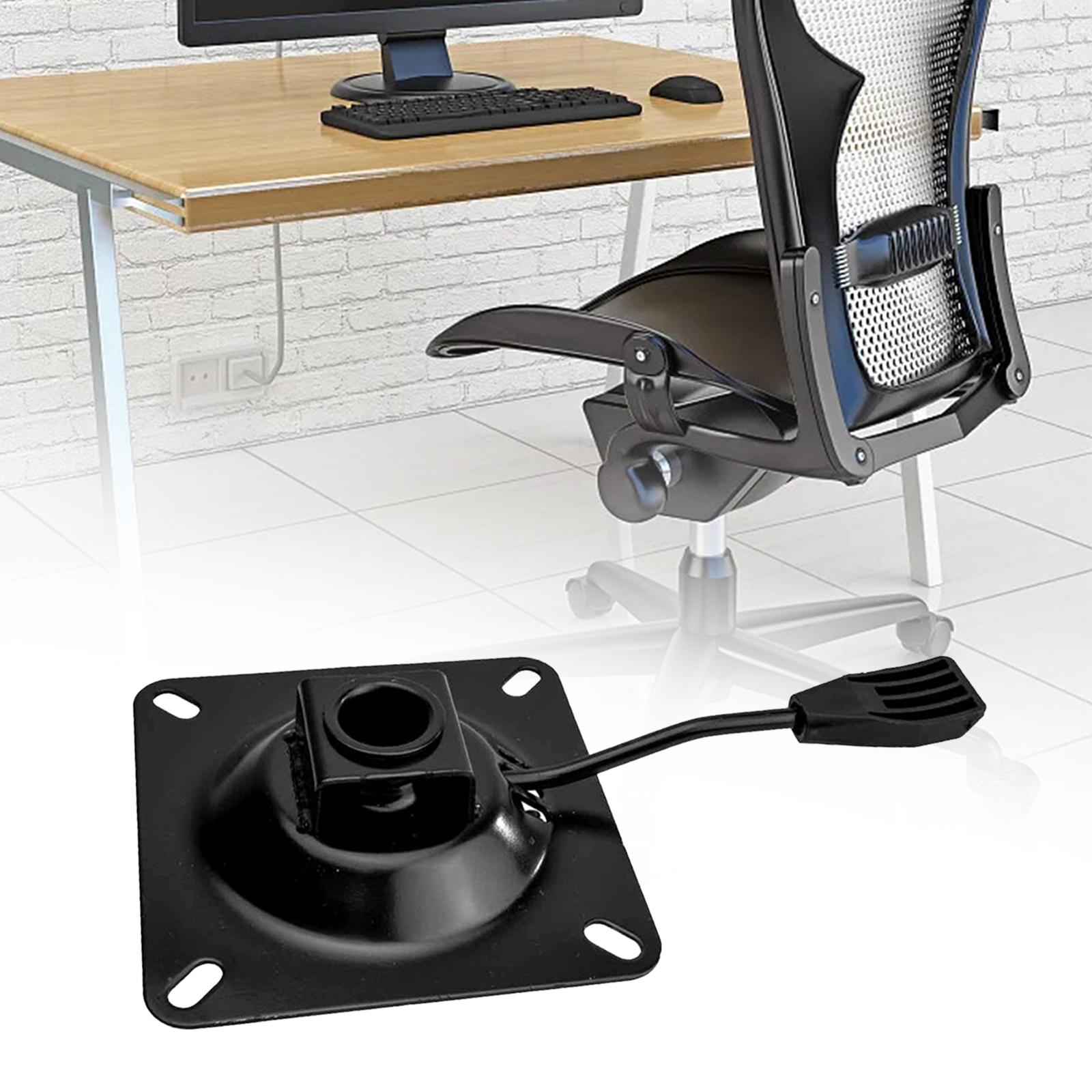 Swivel Chair Base Plate Heavy  - Commercial Kitchen Hardware 评论和价格