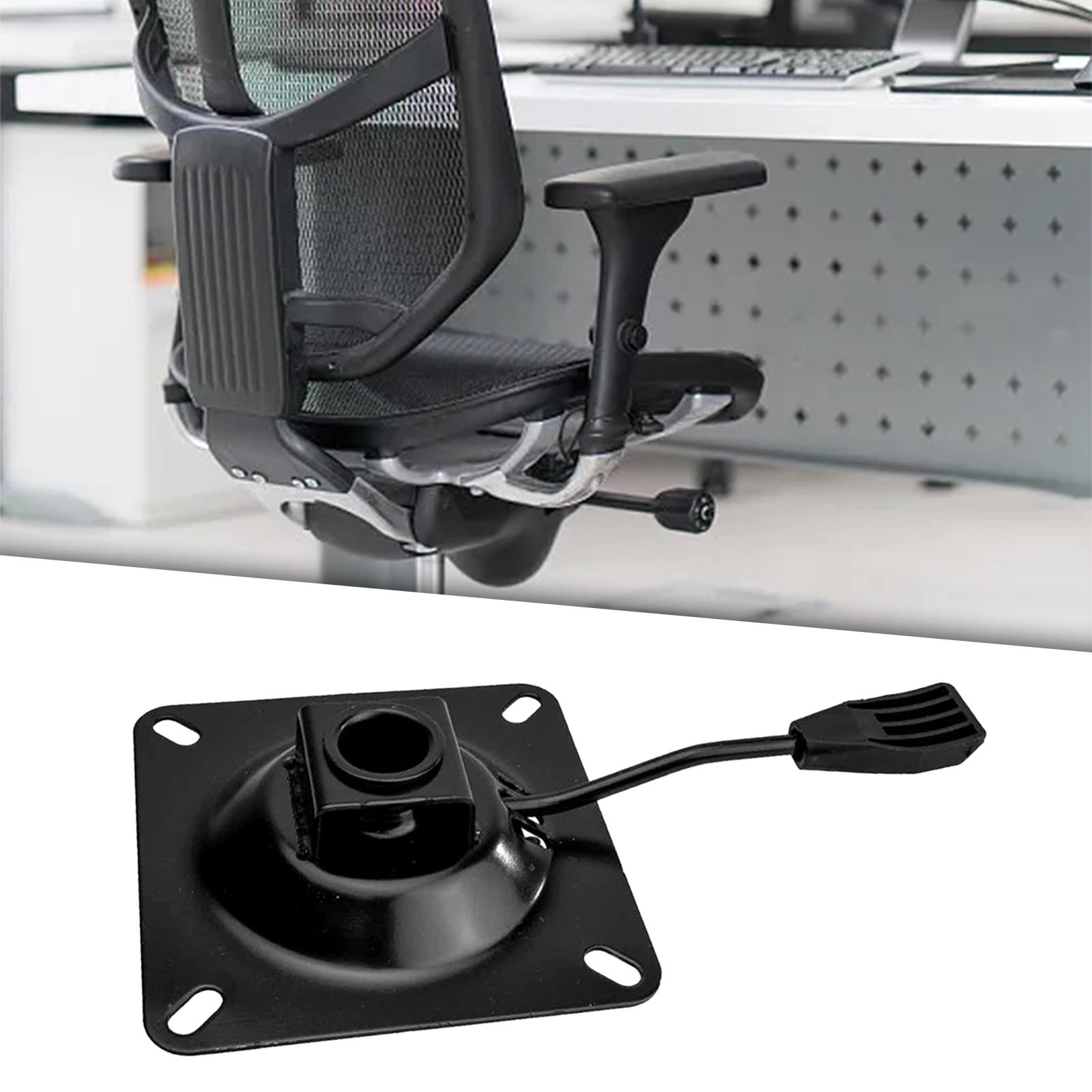 Swivel Chair Base Plate Heavy  - Commercial Kitchen Hardware 评论和价格