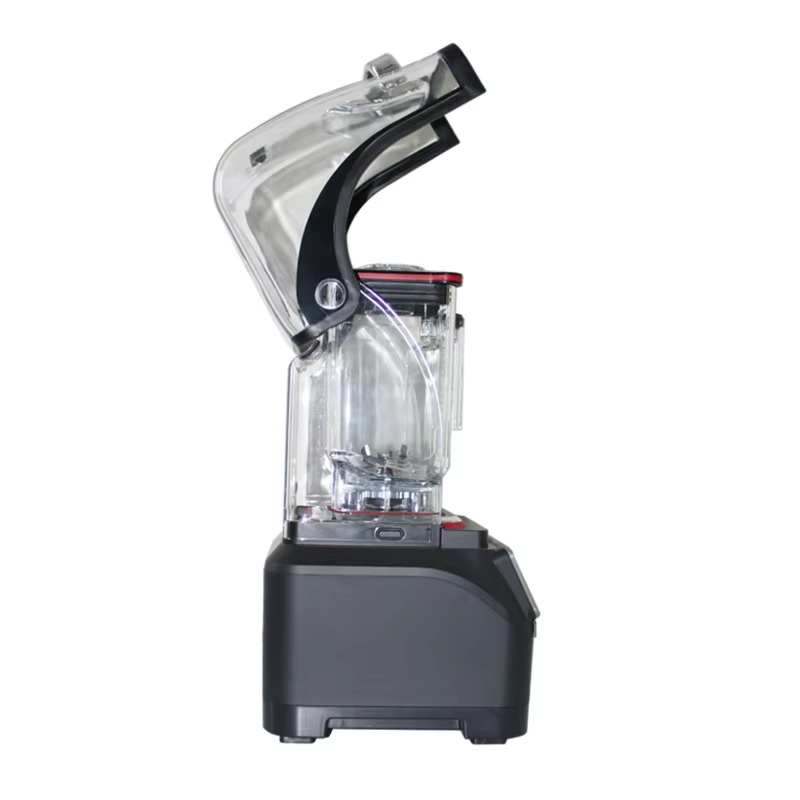Industrial High-Speed Ice Blen - Commercial Kitchen Ice Machine 评论和价格