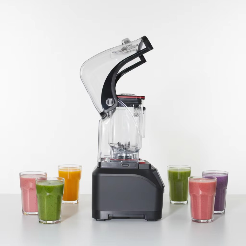 Industrial High-Speed Ice Blen - Commercial Kitchen Ice Machine 评论和价格