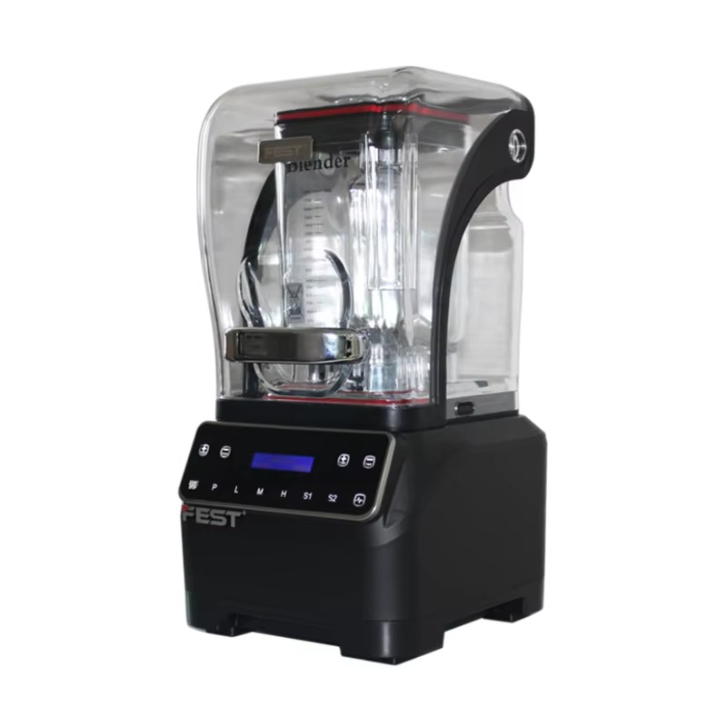 Industrial High-Speed Ice Blen - Commercial Kitchen Ice Machine 评论和价格