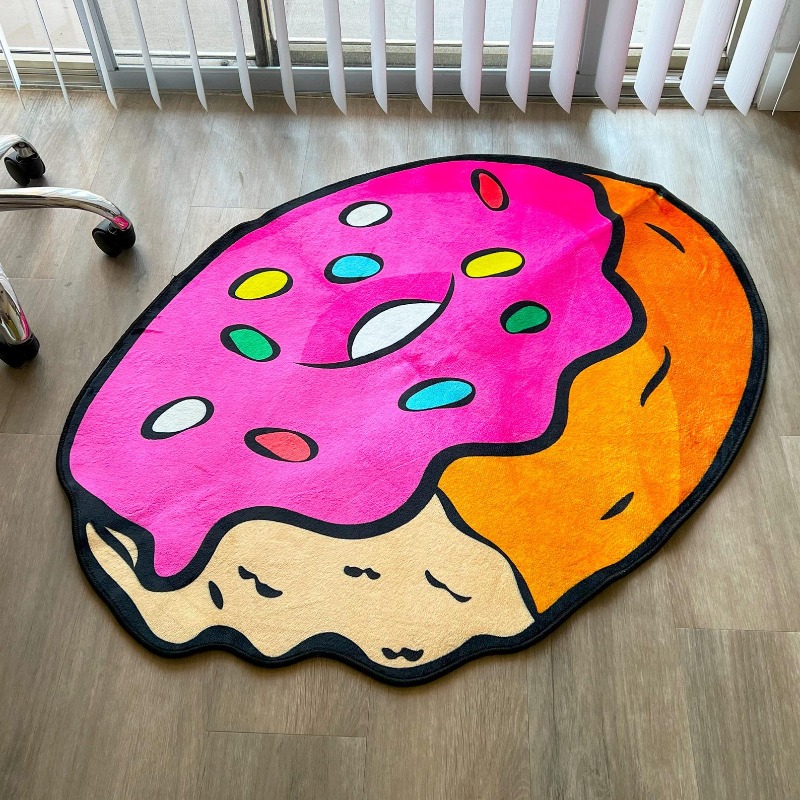 VIKAMA Donut Rug Noise-Reducin - Donut Making Machine 评论和价格