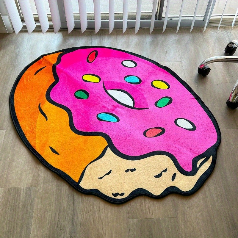 VIKAMA Donut Rug Noise-Reducin - Donut Making Machine 评论和价格