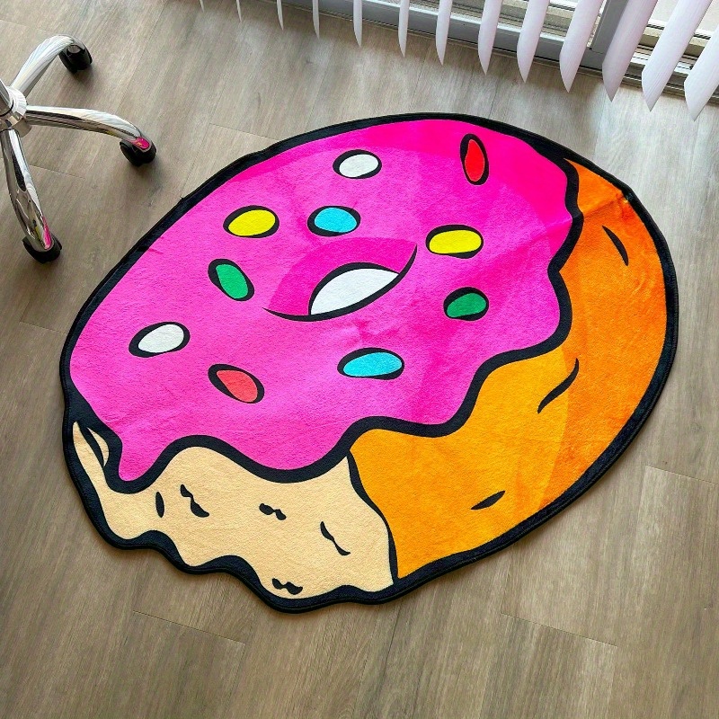VIKAMA Donut Rug Noise-Reducin - Donut Making Machine 评论和价格