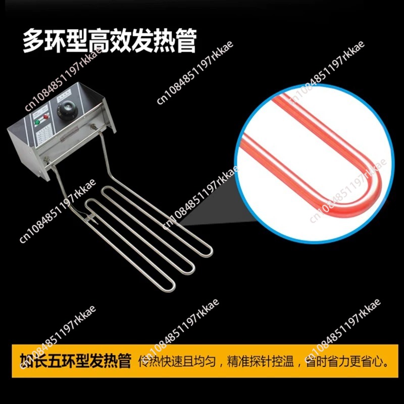 Commercial Deep Fryer Machine  - Deep Fryer Commercial 评论和价格