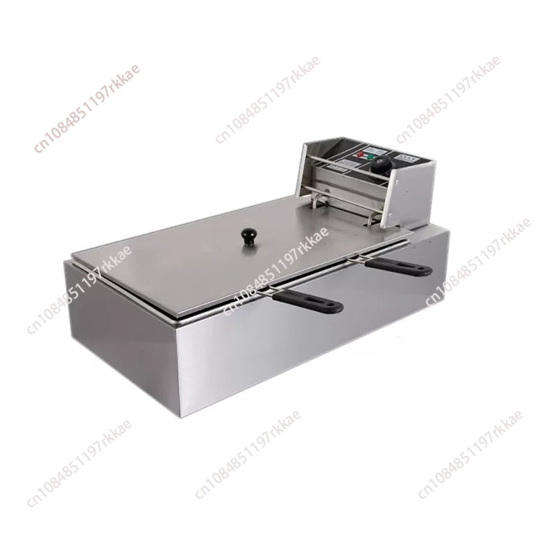 Commercial Deep Fryer Machine  - Deep Fryer Commercial 评论和价格