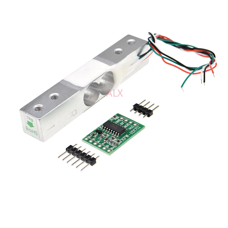 Digital Load Cell Weight Senso - Commercial Kitchen Manufacturers 评论和价格