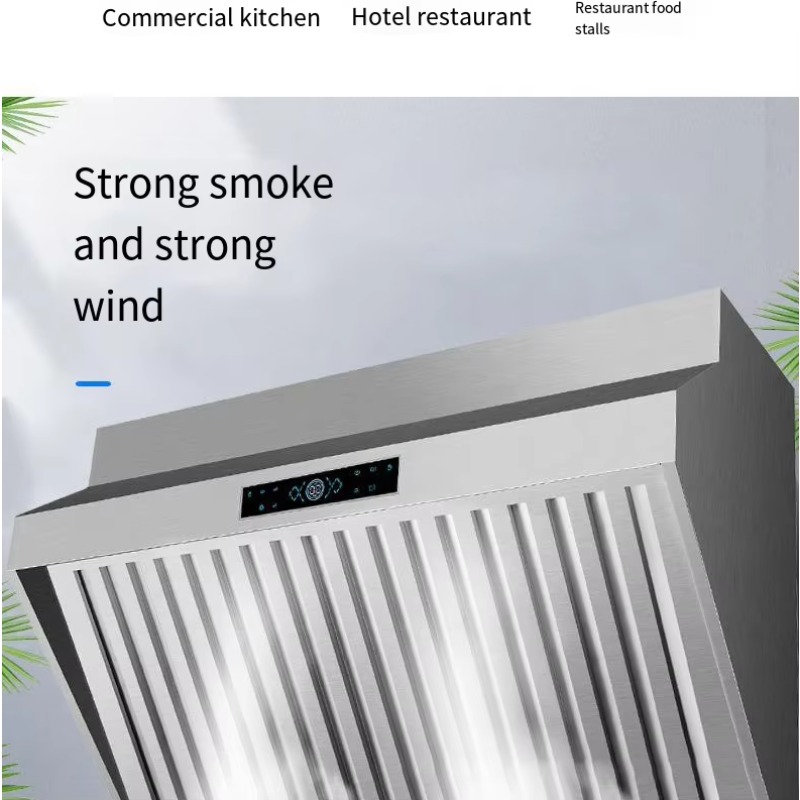 1.5m Stainless Steel Exhaust H - Commercial Kitchen Exhaust 评论和价格