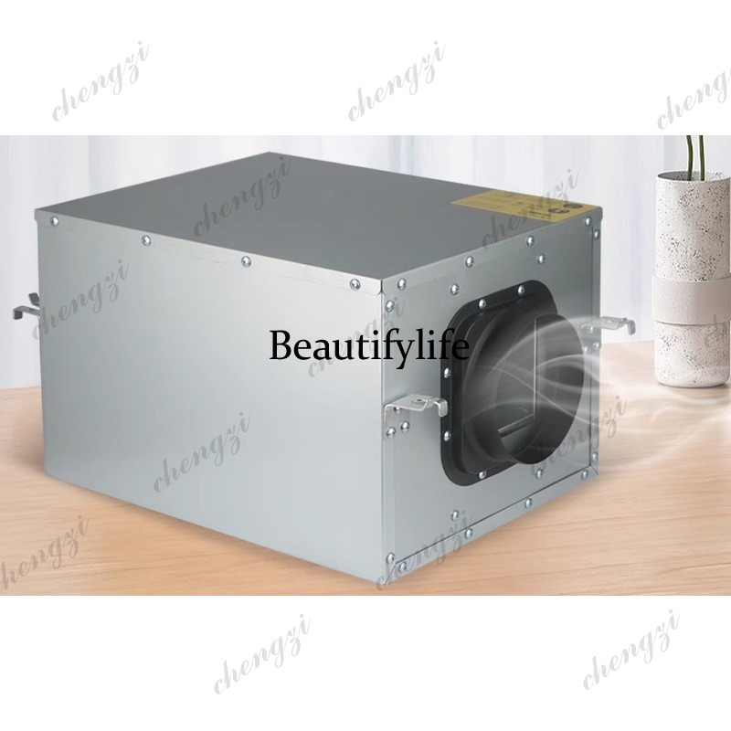 81 Fresh air system ventilatio - Commercial Kitchen Machinery 评论和价格