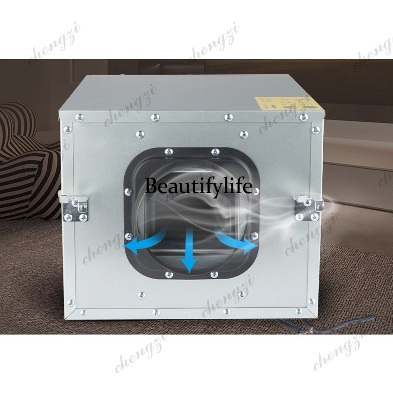 81 Fresh air system ventilatio - Commercial Kitchen Machinery 评论和价格