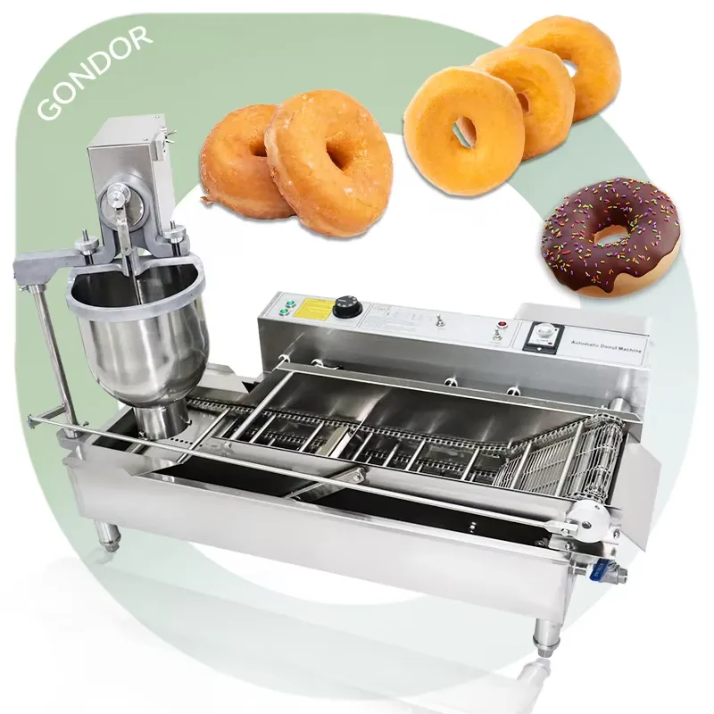 SFW Certificate Ss1200 Manual  - Donut Making Machine 评论和价格
