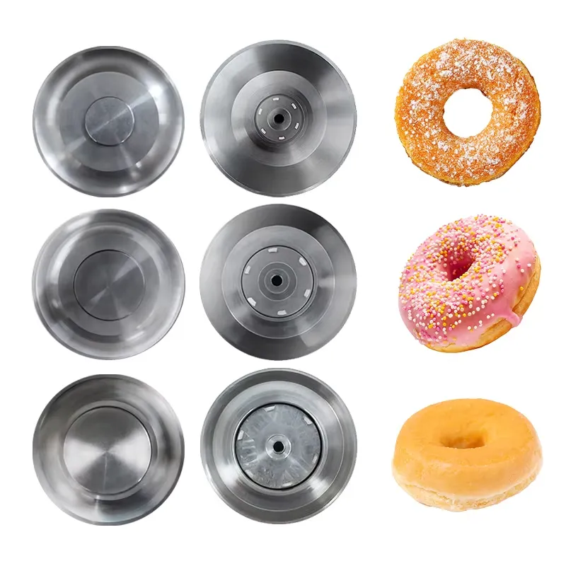 SFW Certificate Ss1200 Manual  - Donut Making Machine 评论和价格