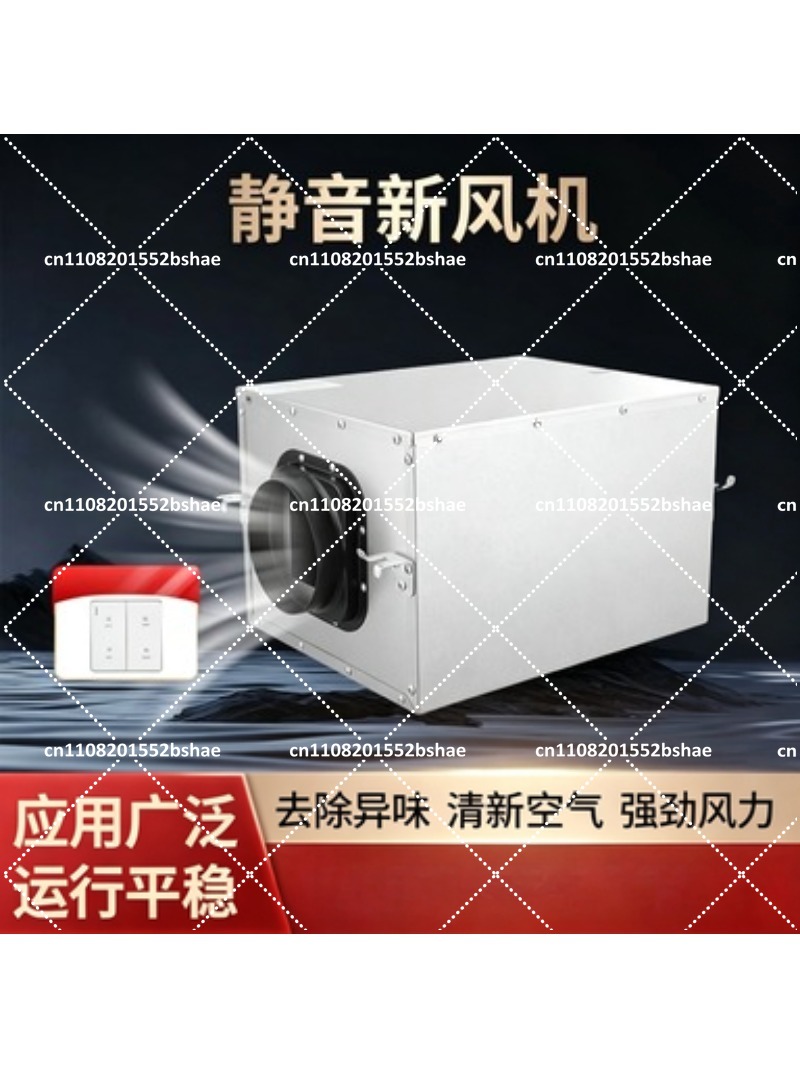Silent One-Way Kitchen Exhaust - Commercial Kitchen Exhaust 评论和价格