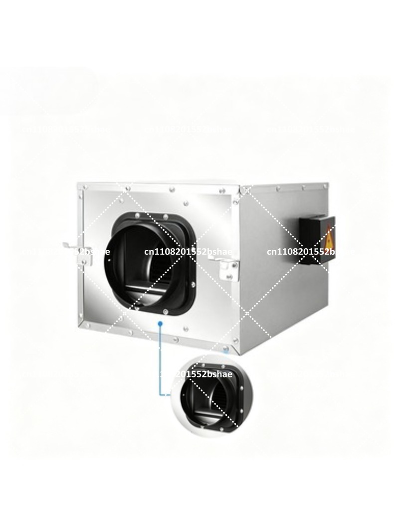 Silent One-Way Kitchen Exhaust - Commercial Kitchen Exhaust 评论和价格