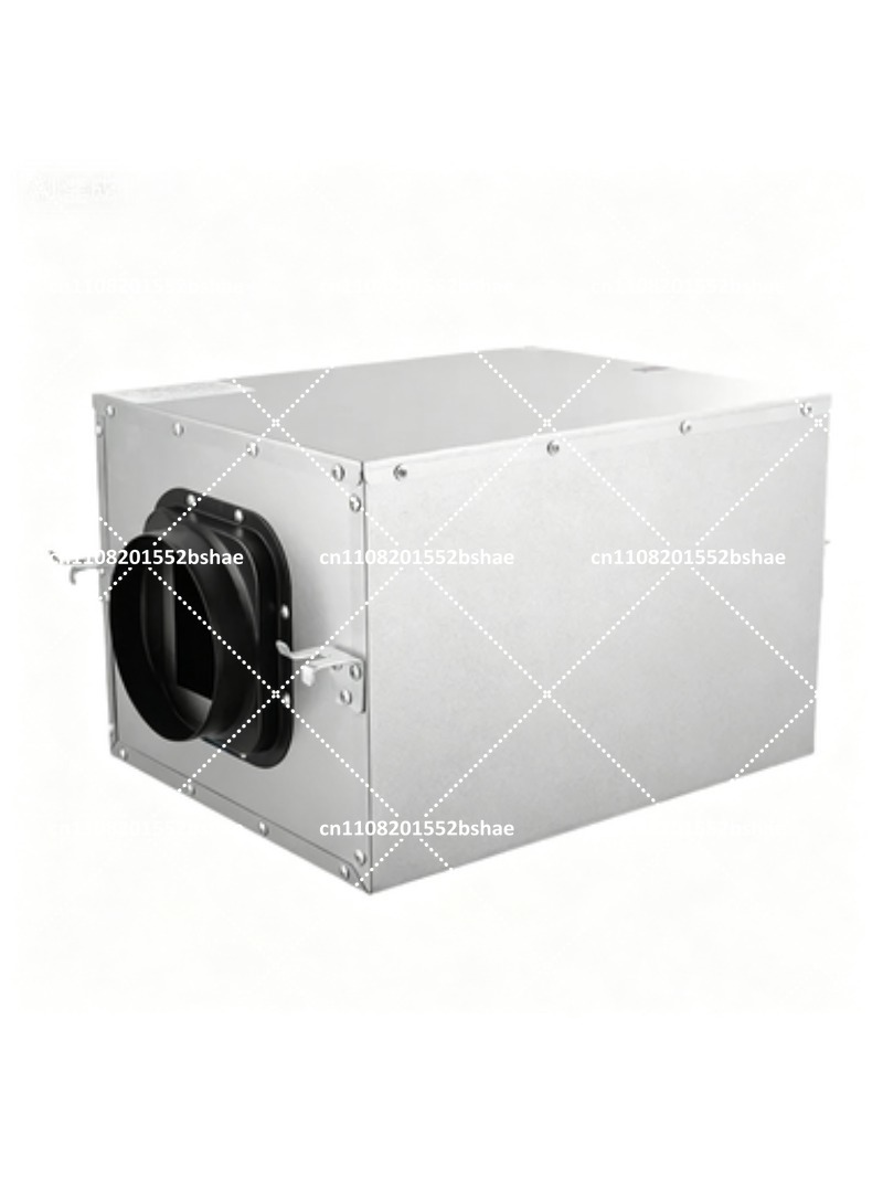Silent One-Way Kitchen Exhaust - Commercial Kitchen Exhaust 评论和价格