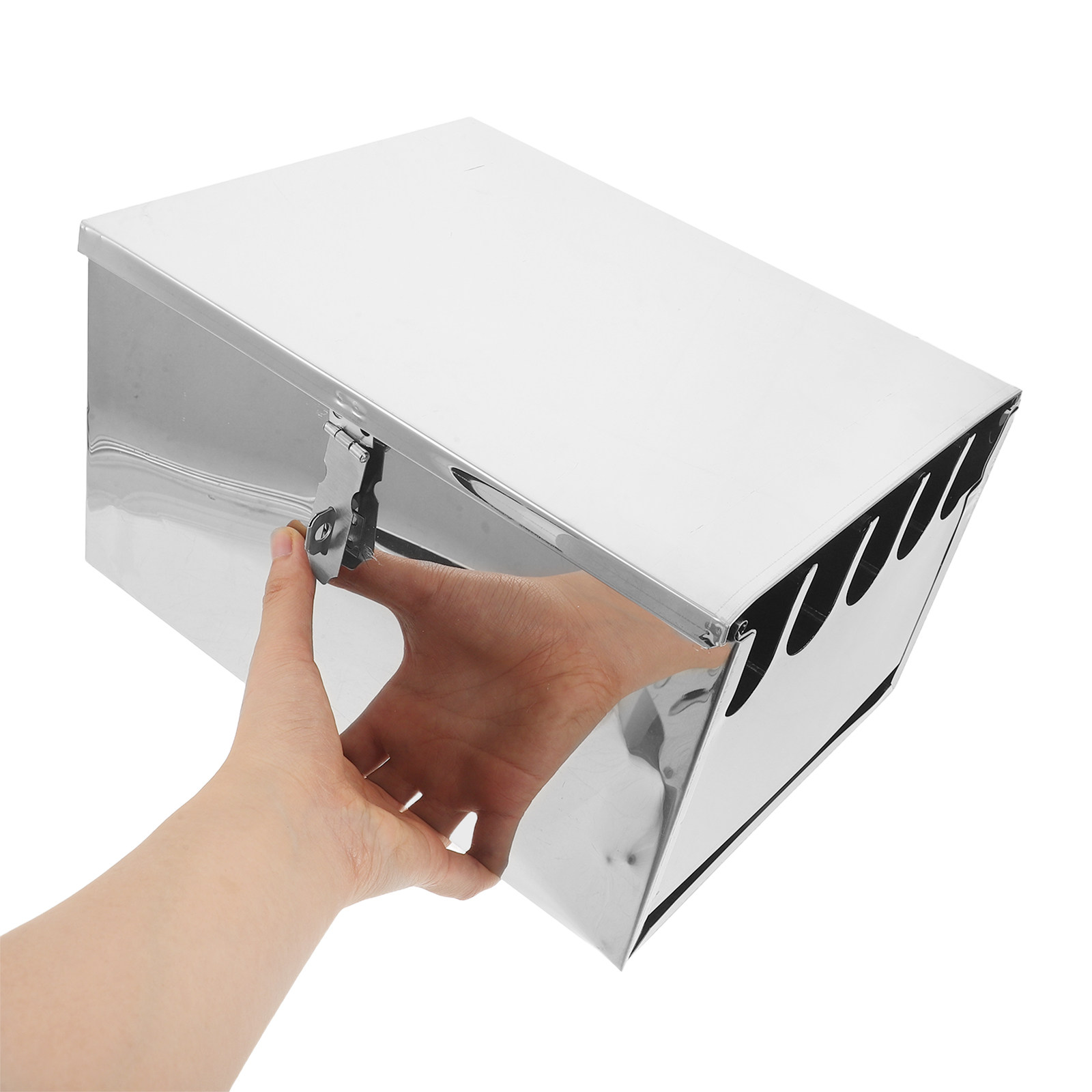 Commercial Kitchen Knife Lockb - Commercial Kitchen Knife Storage 评论和价格