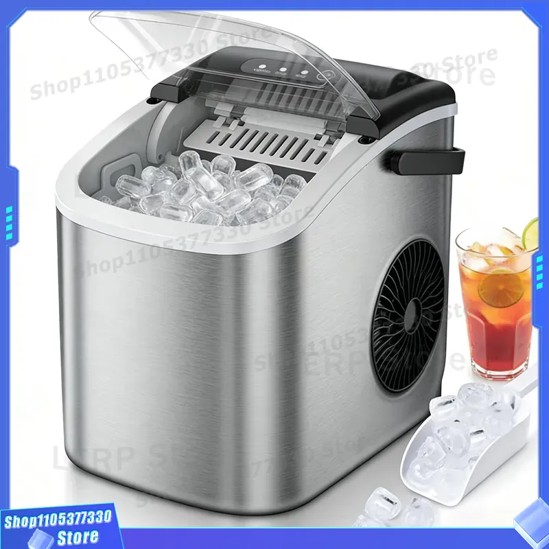 Commercial Ice Maker Machine 2 - Commercial Kitchen Ice Machine 评论和价格