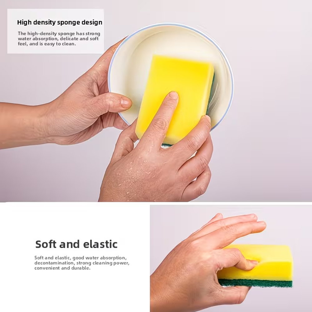 50/30/10Pcs High Absorbency Ki - Commercial Kitchen Prep Table 评论和价格