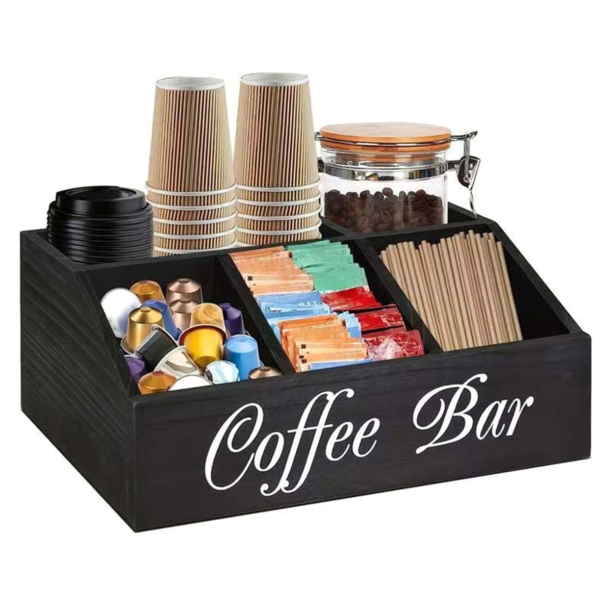 PHONE&GEAR Coffee Station Orga - Commercial Kitchen Manufacturers 评论和价格