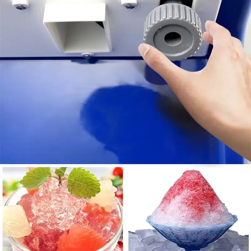 2026 Latest Commercial Ice Cub - Commercial Kitchen Ice Machine 评论和价格