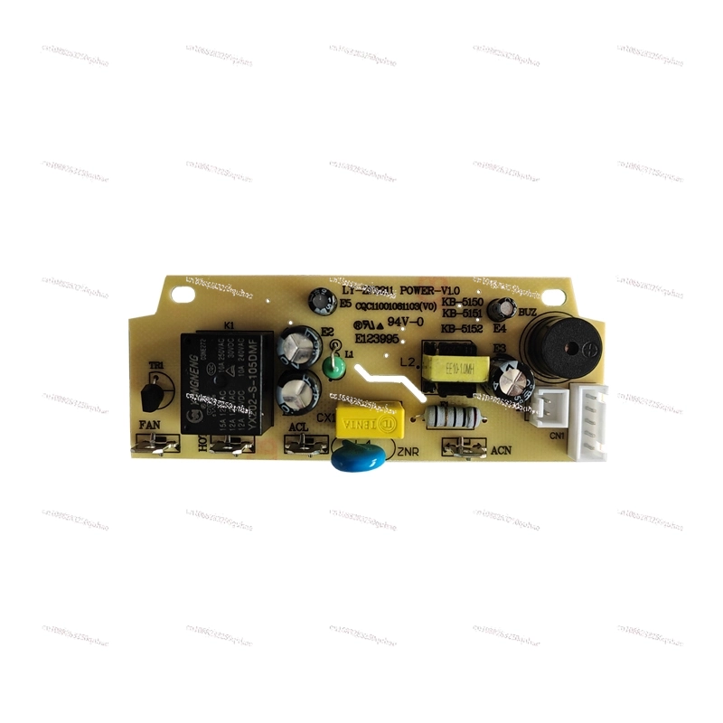board conversion 5V universal  - Deep Fryer Commercial 评论和价格
