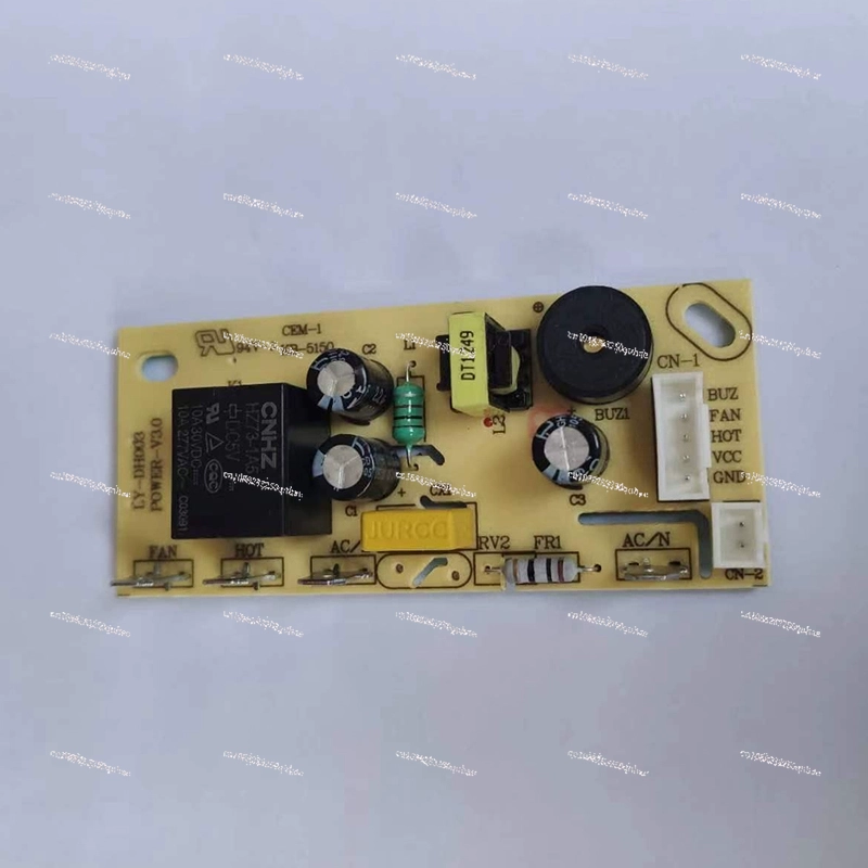 board conversion 5V universal  - Deep Fryer Commercial 评论和价格