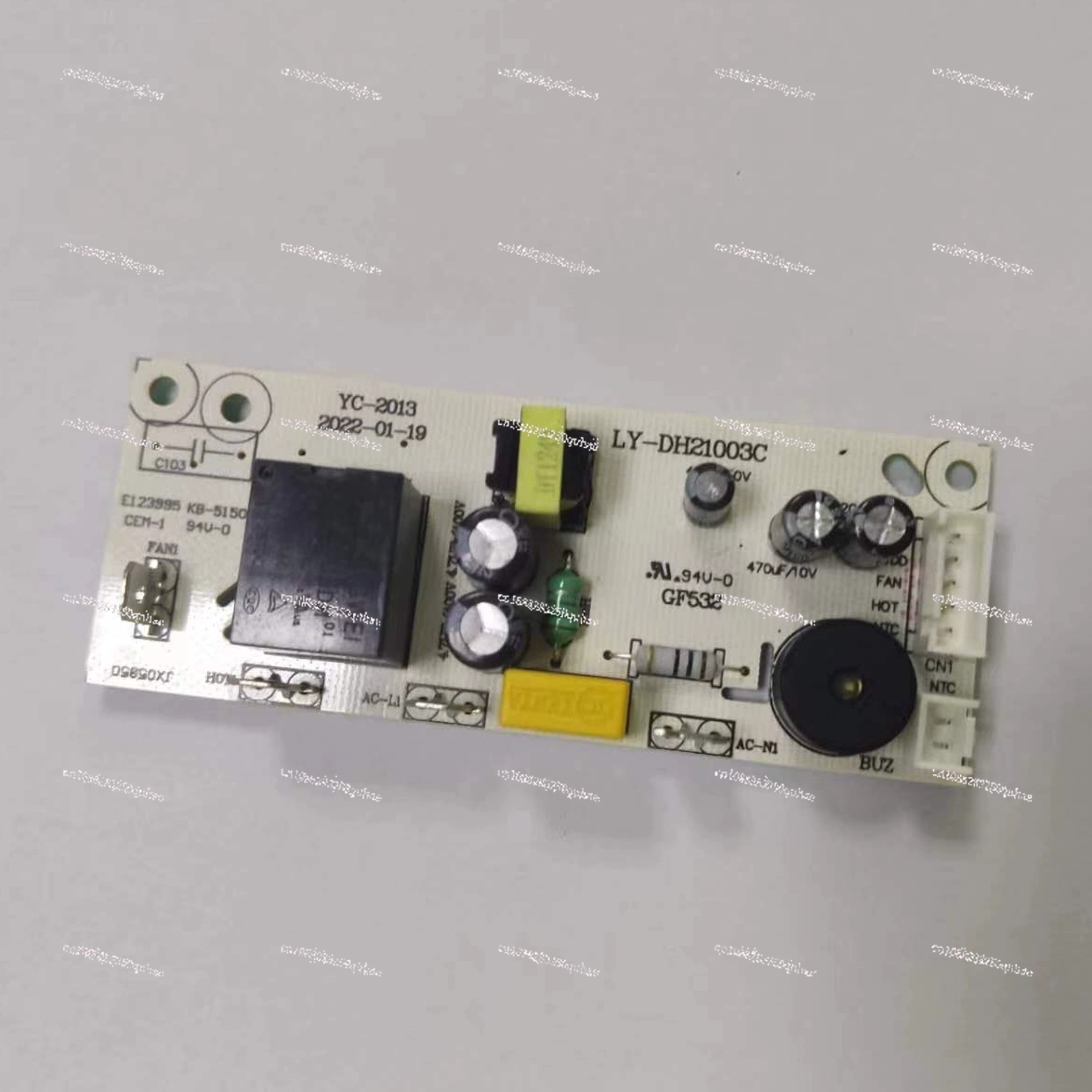 board conversion 5V universal  - Deep Fryer Commercial 评论和价格