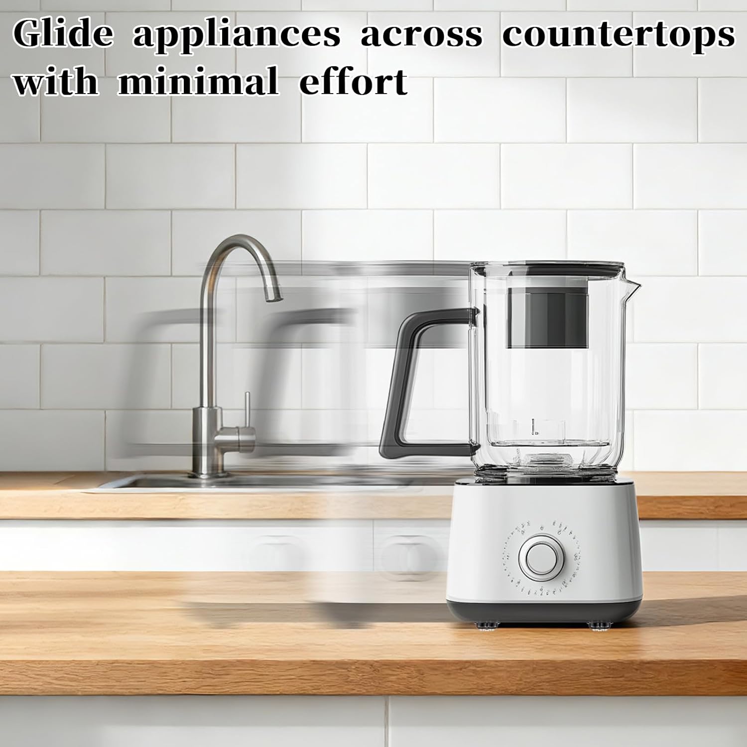 360° Rolling Appliance Slider  - Deep Fryer Commercial 评论和价格