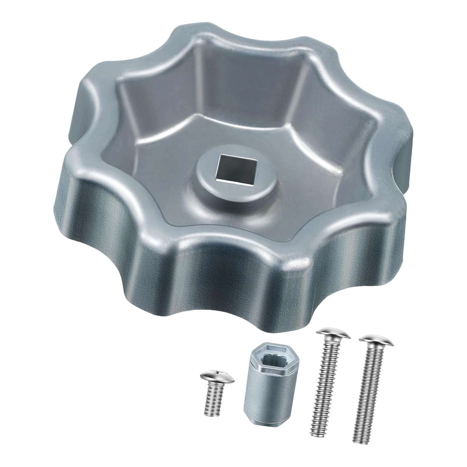 Commercial Faucet Handle Repla - Commercial Kitchen Hardware 评论和价格