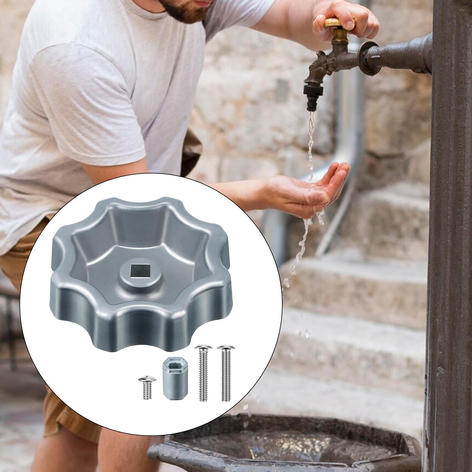 Commercial Faucet Handle Repla - Commercial Kitchen Hardware 评论和价格
