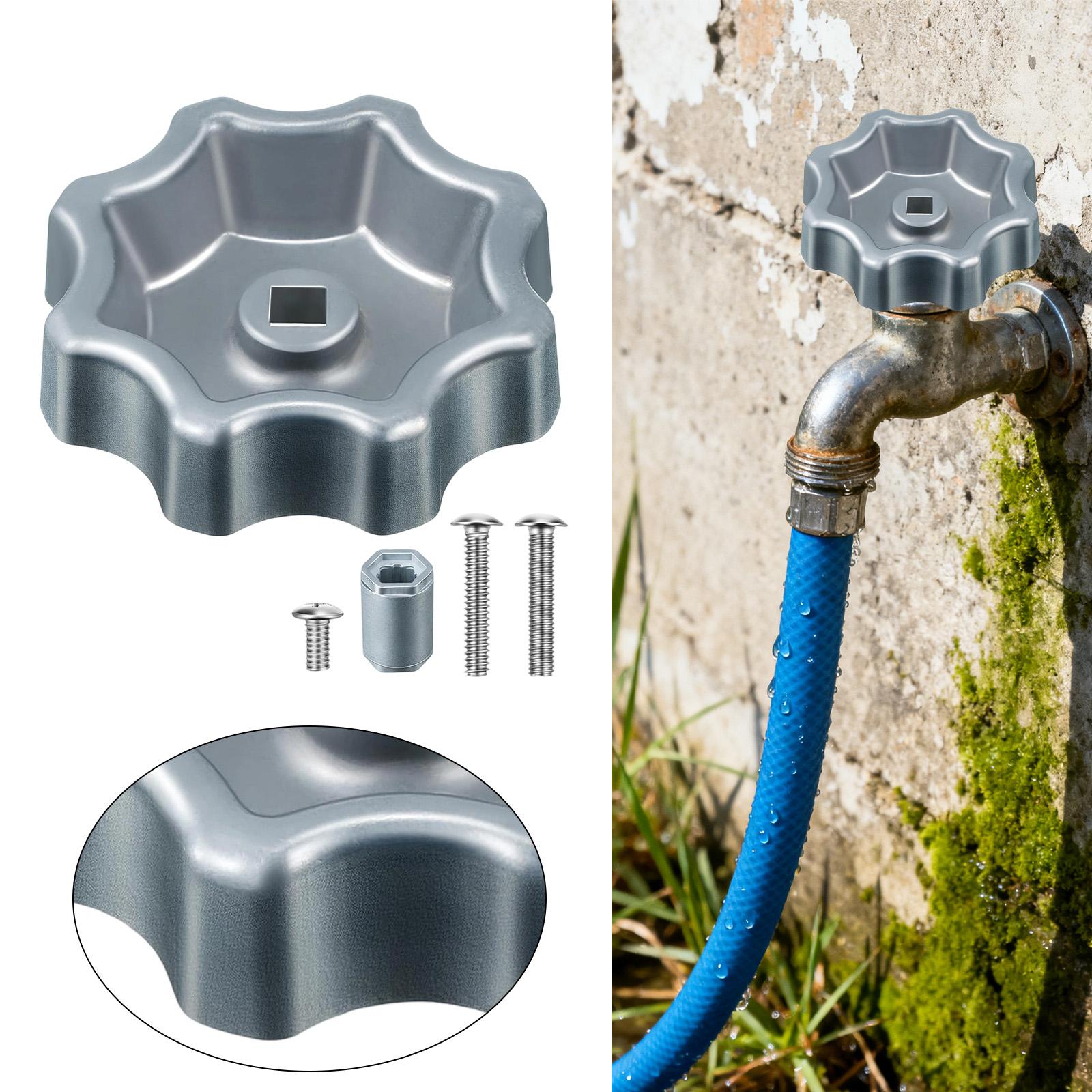 Commercial Faucet Handle Repla - Commercial Kitchen Hardware 评论和价格