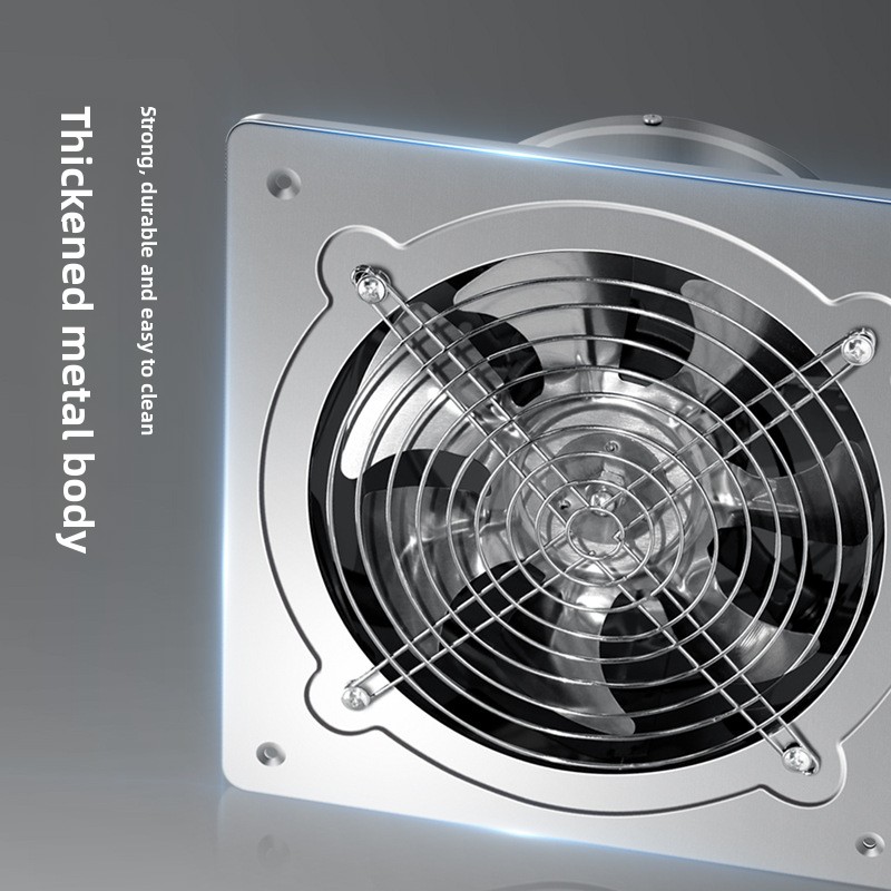 6/8Inch Extractor Ventilation  - Commercial Kitchen Exhaust 评论和价格